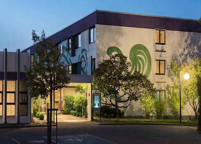 Mercure Hotel Saarbrücken Süd